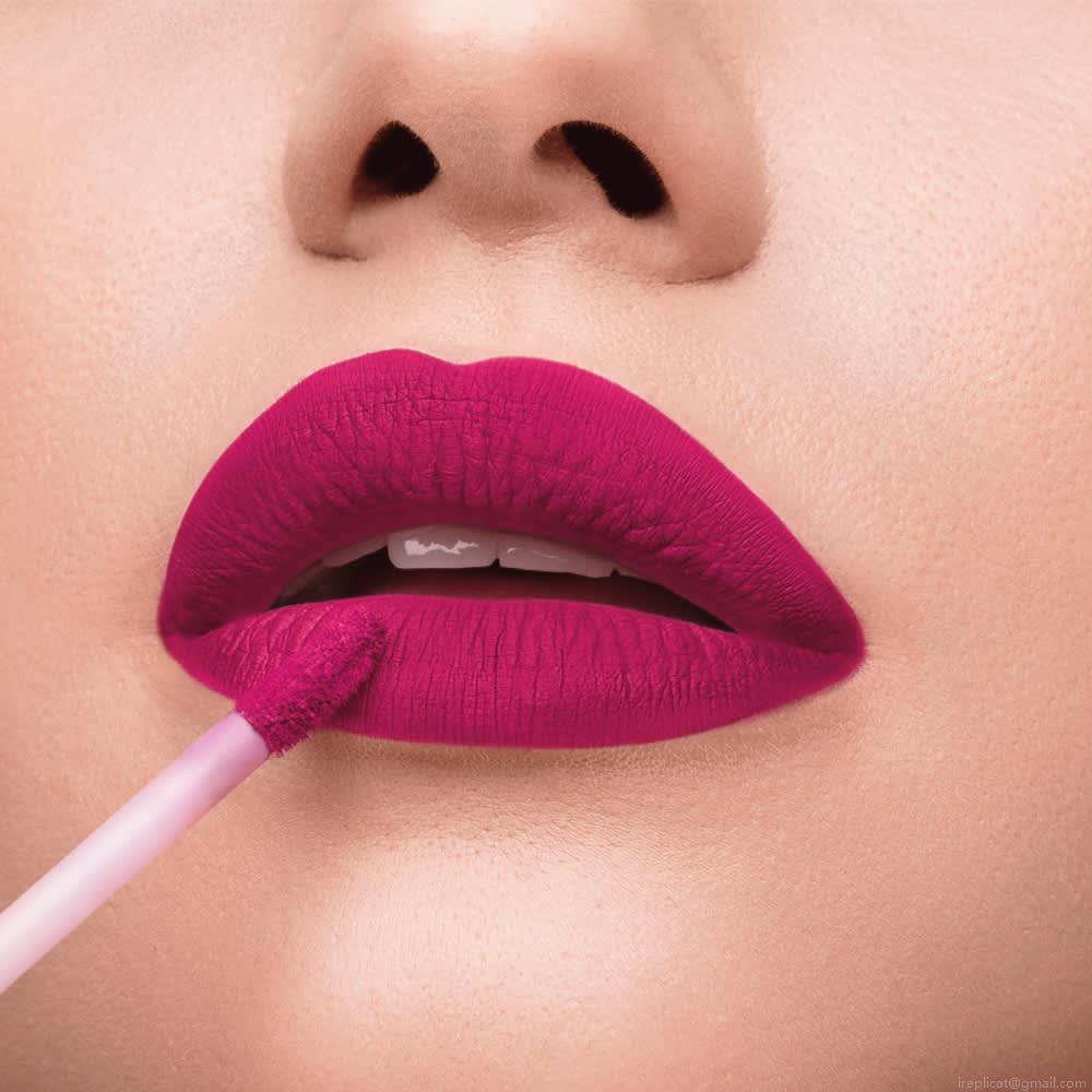 Batom Líquido Matte Eudora Niina Secrets Skinny Pink Peônia 5ml Batom Líquido Matte Eudora Niina Secrets Skinny Pink Peônia 5ml