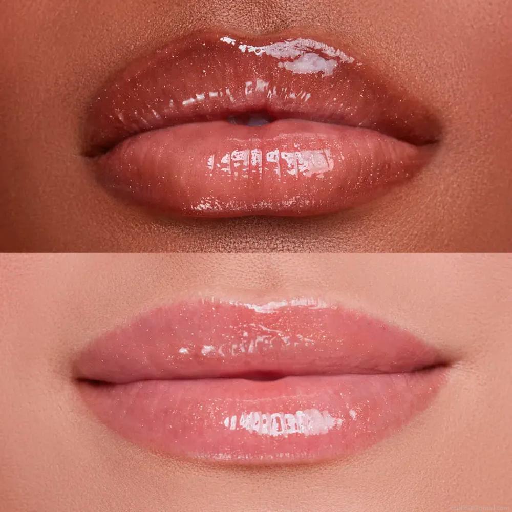 Gloss Labial Líquido Eudora Niina Secrets Luminous Bronze 5,2 ml Gloss Labial Líquido Eudora Niina Secrets Luminous Bronze 5,2 ml