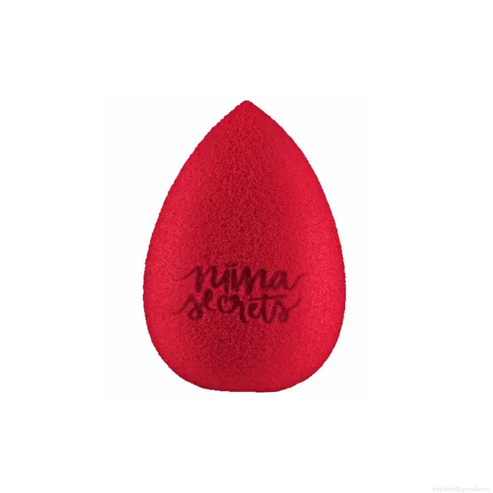 Esponja De Maquiagem Facial Niina Secrets Rosa Esponja De Maquiagem Facial Niina Secrets Rosa