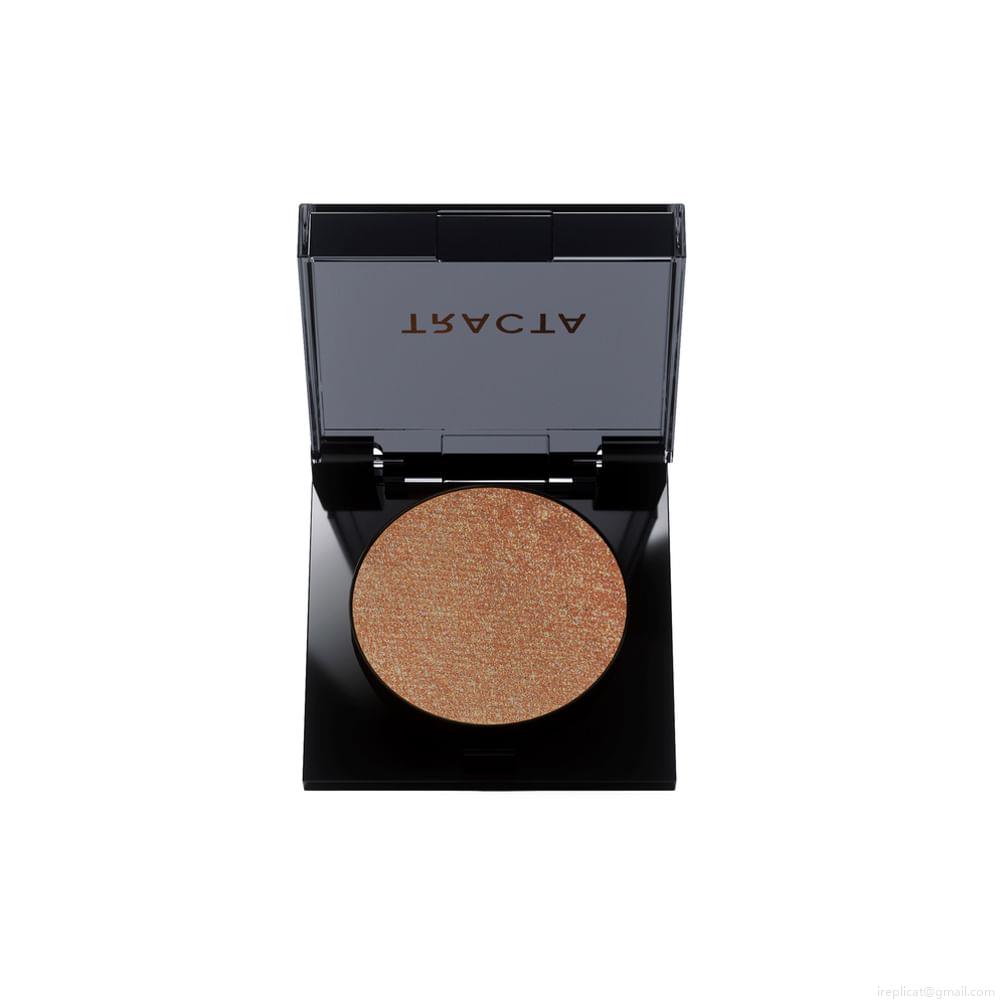 Iluminador Compacto em Pó Tracta Glowing Gleam 5,5 g Iluminador Compacto em Pó Tracta Glowing Gleam 5,5 g