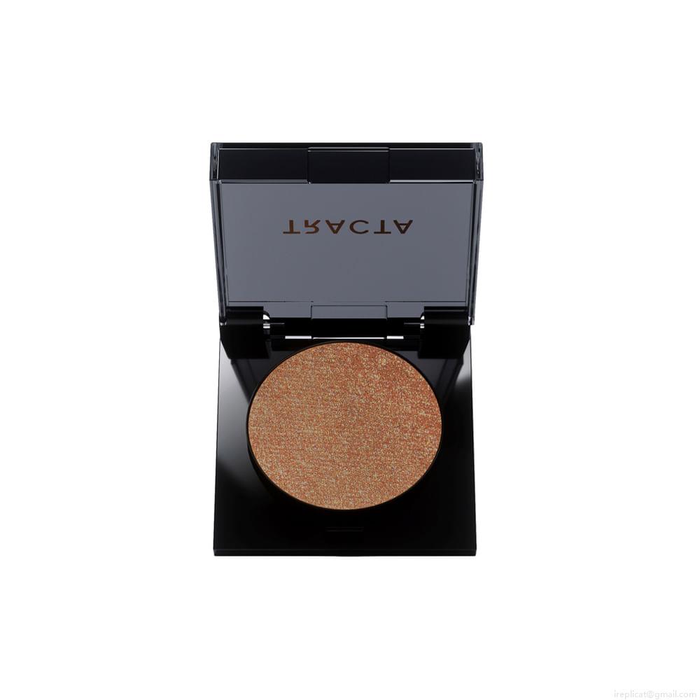 Iluminador Compacto em Pó Tracta Glowing Space 5,5 g Iluminador Compacto em Pó Tracta Glowing Space 5,5 g