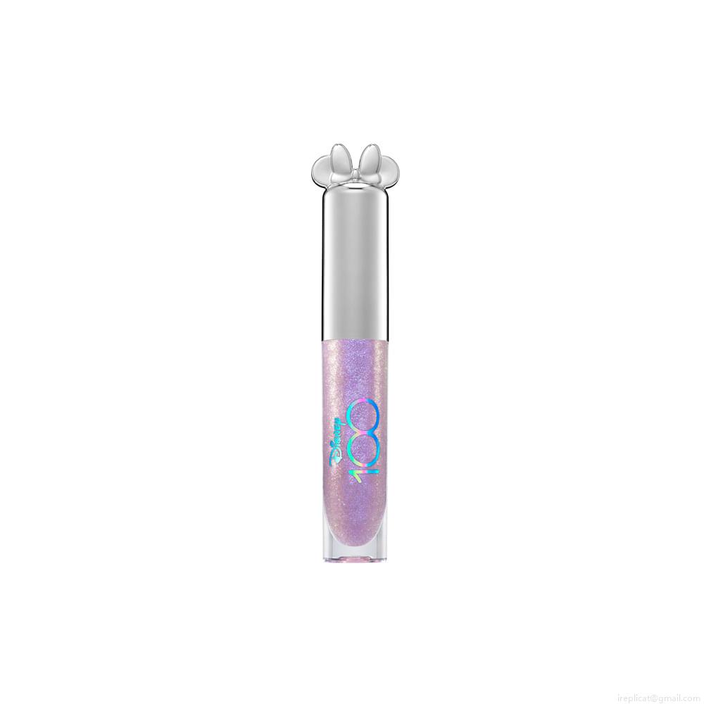 Gloss Labial Cintilante Bruna Tavares Disney 100 Fantasyland 5 g Gloss Labial Cintilante Bruna Tavares Disney 100 Fantasyland 5 g