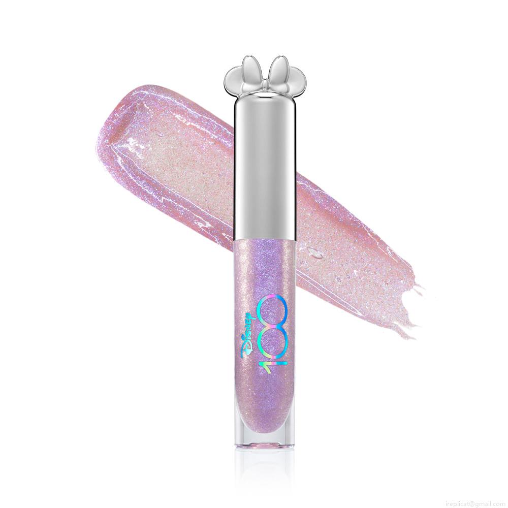 Gloss Labial Cintilante Bruna Tavares Disney 100 Fantasyland 5 g Gloss Labial Cintilante Bruna Tavares Disney 100 Fantasyland 5 g