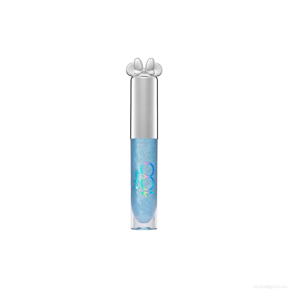 Gloss Labial Cintilante Bruna Tavares Disney 100 Imagination 5 g Gloss Labial Cintilante Bruna Tavares Disney 100 Imagination 5 g