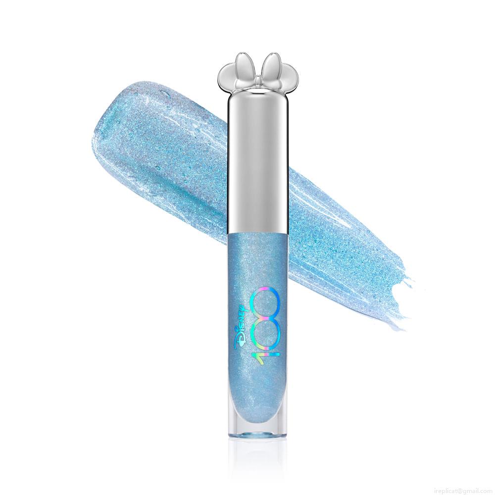Gloss Labial Cintilante Bruna Tavares Disney 100 Imagination 5 g Gloss Labial Cintilante Bruna Tavares Disney 100 Imagination 5 g