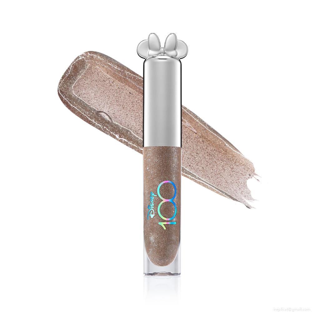 Gloss Labial Cintilante Bruna Tavares Disney 100 Hollywood 5 g Gloss Labial Cintilante Bruna Tavares Disney 100 Hollywood 5 g