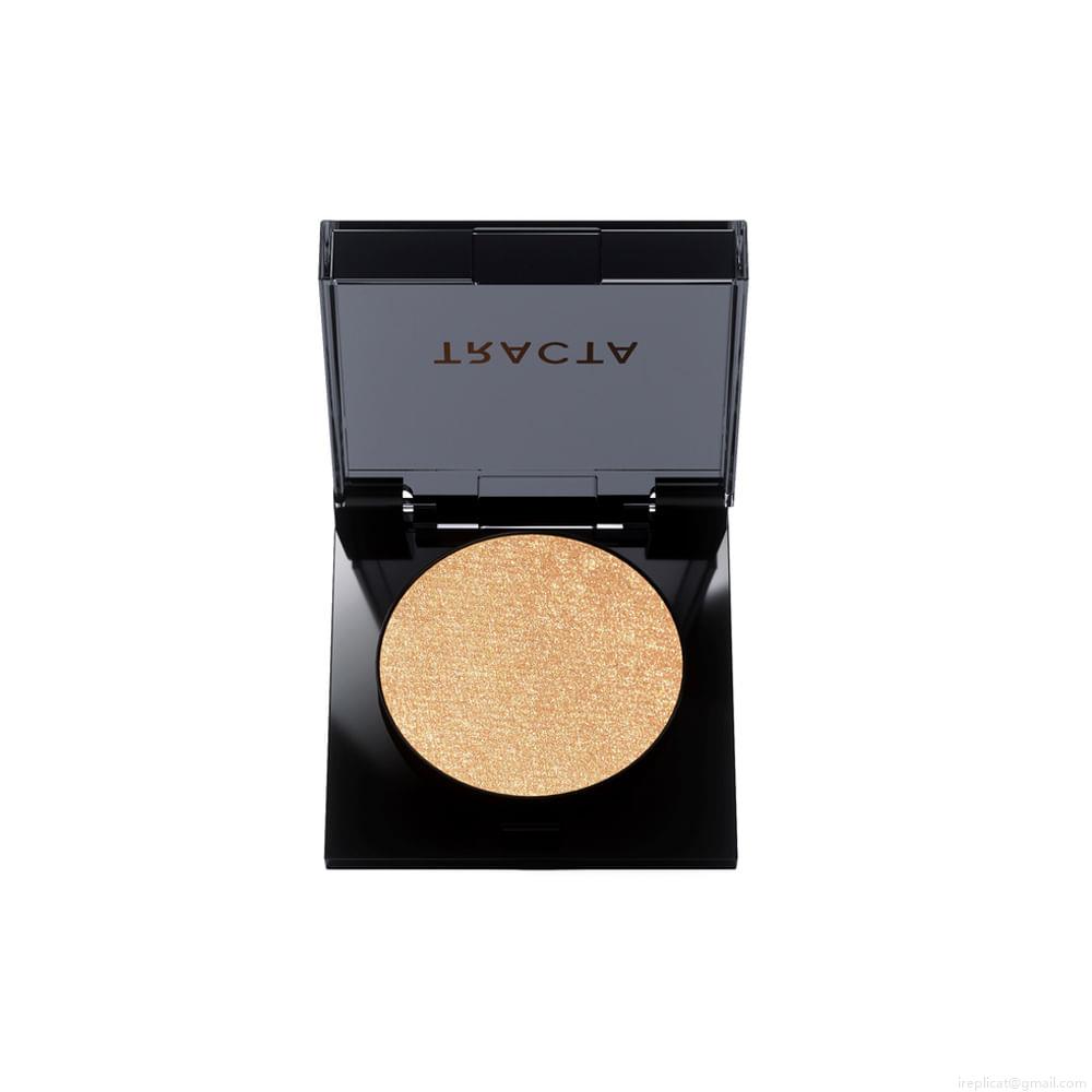 Iluminador Compacto em Pó Tracta Glowing Precious 5,5 g Iluminador Compacto em Pó Tracta Glowing Precious 5,5 g