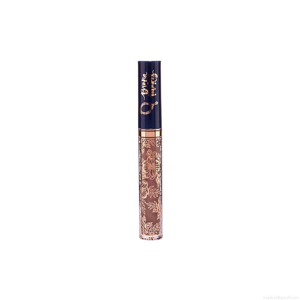 Batom Líquido Matte Bruna Tavares Luisa 4 ml Batom Líquido Matte Bruna Tavares Luisa 4 ml