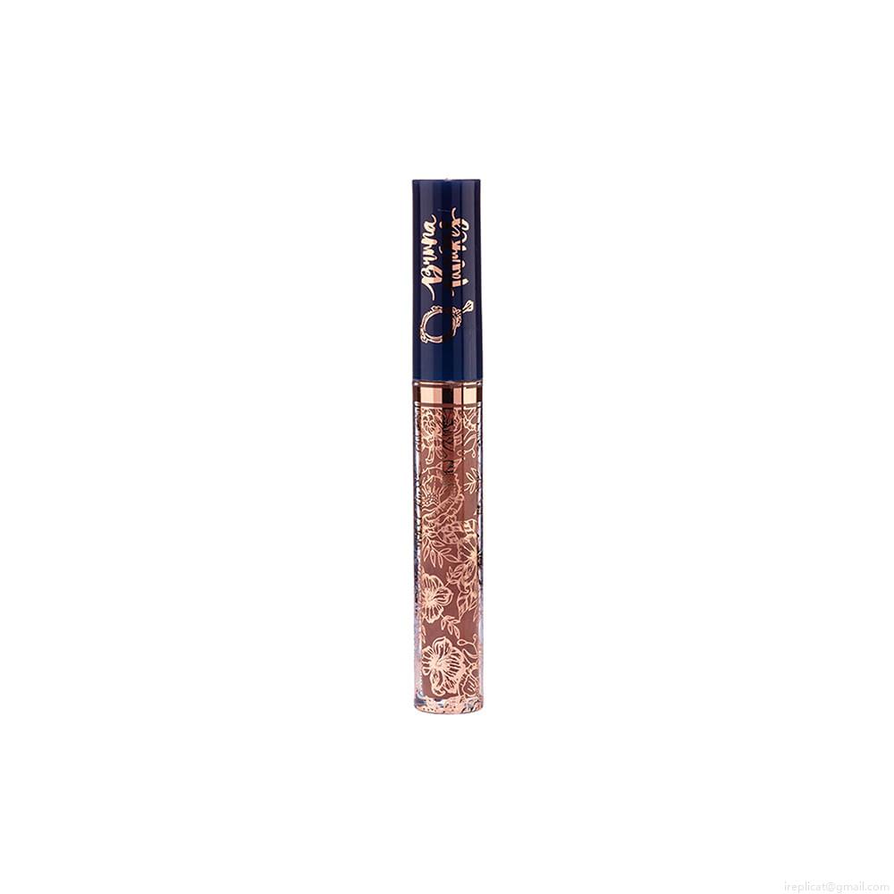 Batom Líquido Matte Bruna Tavares Mayara 4 ml Batom Líquido Matte Bruna Tavares Mayara 4 ml