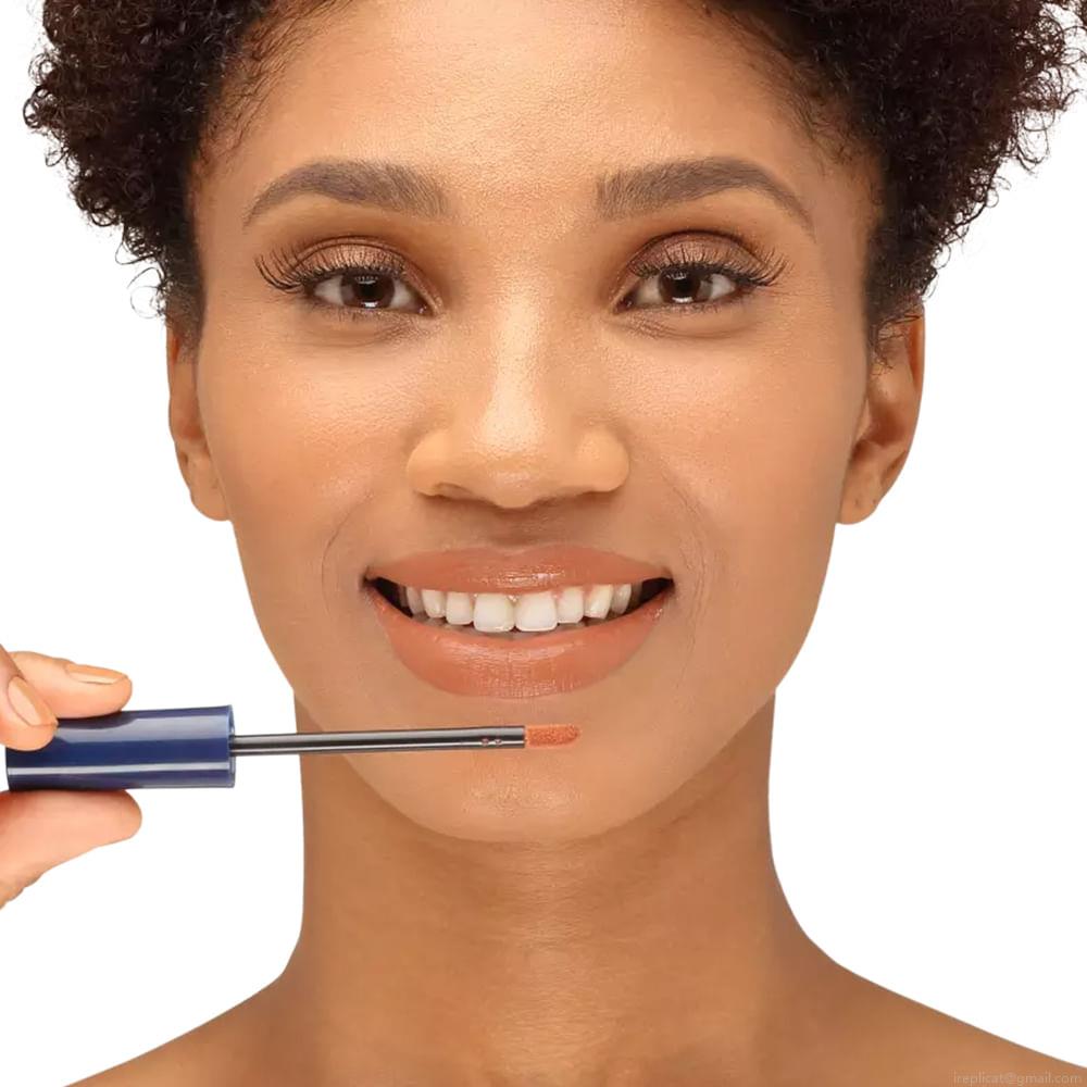 Batom Líquido Matte Bruna Tavares Mayara 4 ml Batom Líquido Matte Bruna Tavares Mayara 4 ml