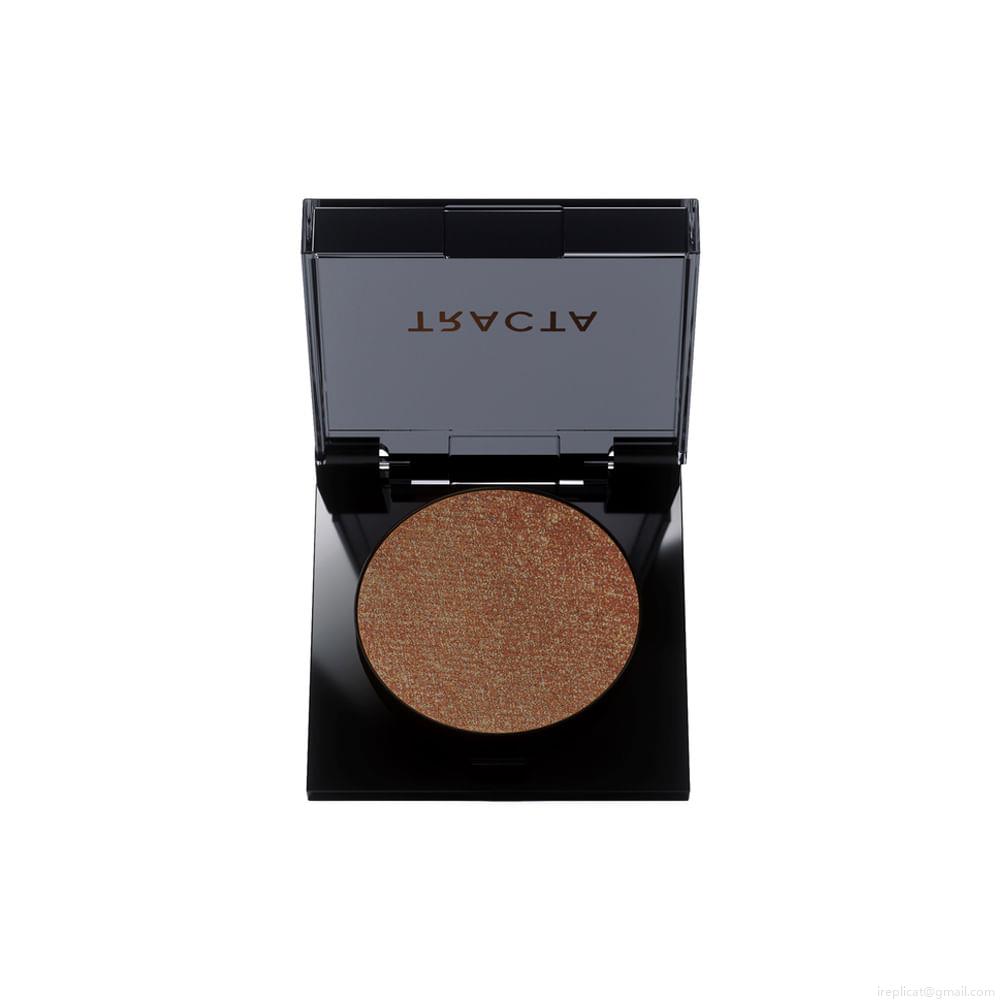 Iluminador Compacto em Pó Tracta Glowing Rust 5,5 g Iluminador Compacto em Pó Tracta Glowing Rust 5,5 g