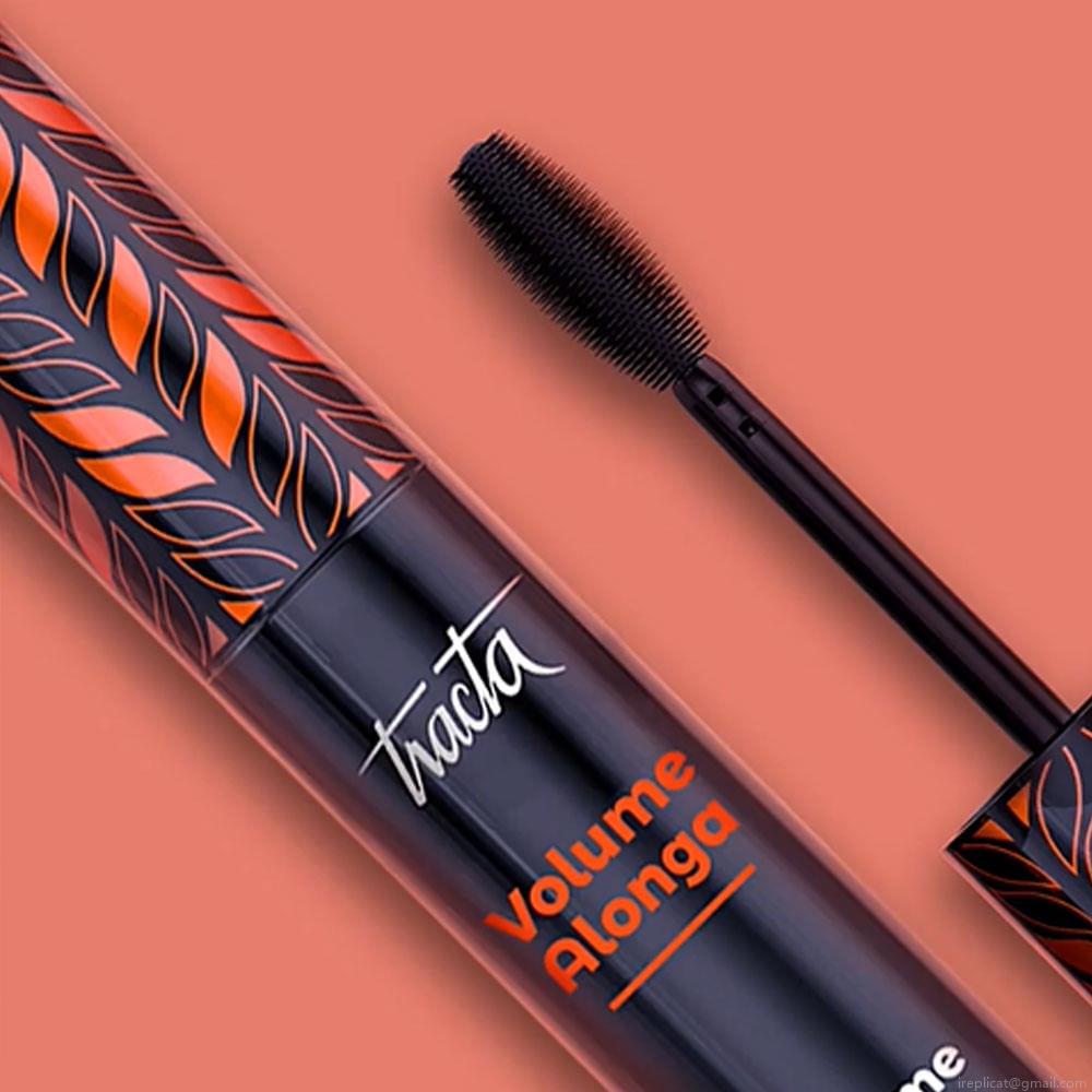 Máscara para Cílios Volume Alongado Tracta Preto 6 ml Máscara para Cílios Volume Alongado Tracta Preto 6 ml