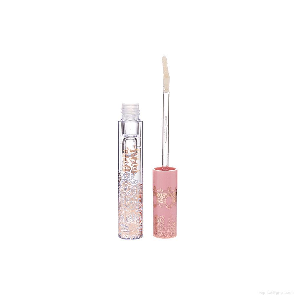 Gloss Líquido Vinil Bruna Tavares BT Jelly Clear 3,5 ml Gloss Líquido Vinil Bruna Tavares BT Jelly Clear 3,5 ml