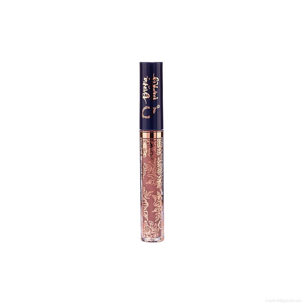 Batom Líquido Matte Bruna Tavares Brenda 4 ml Batom Líquido Matte Bruna Tavares Brenda 4 ml