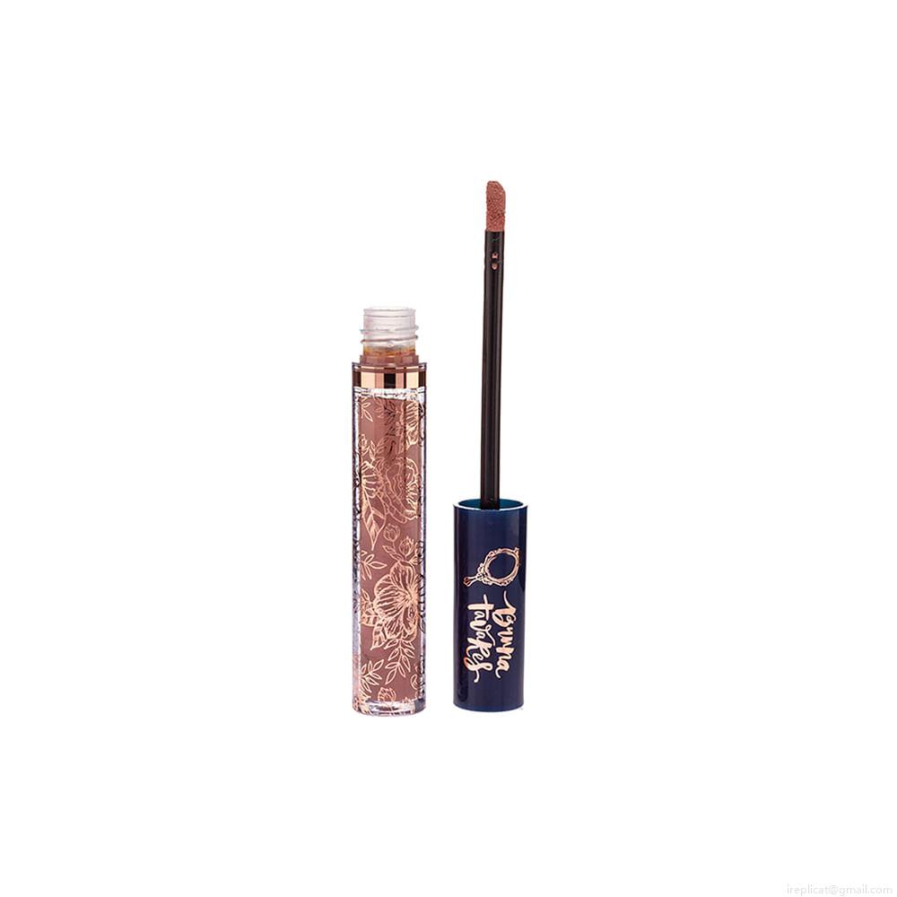 Batom Líquido Matte Bruna Tavares Samara 4 ml Batom Líquido Matte Bruna Tavares Samara 4 ml