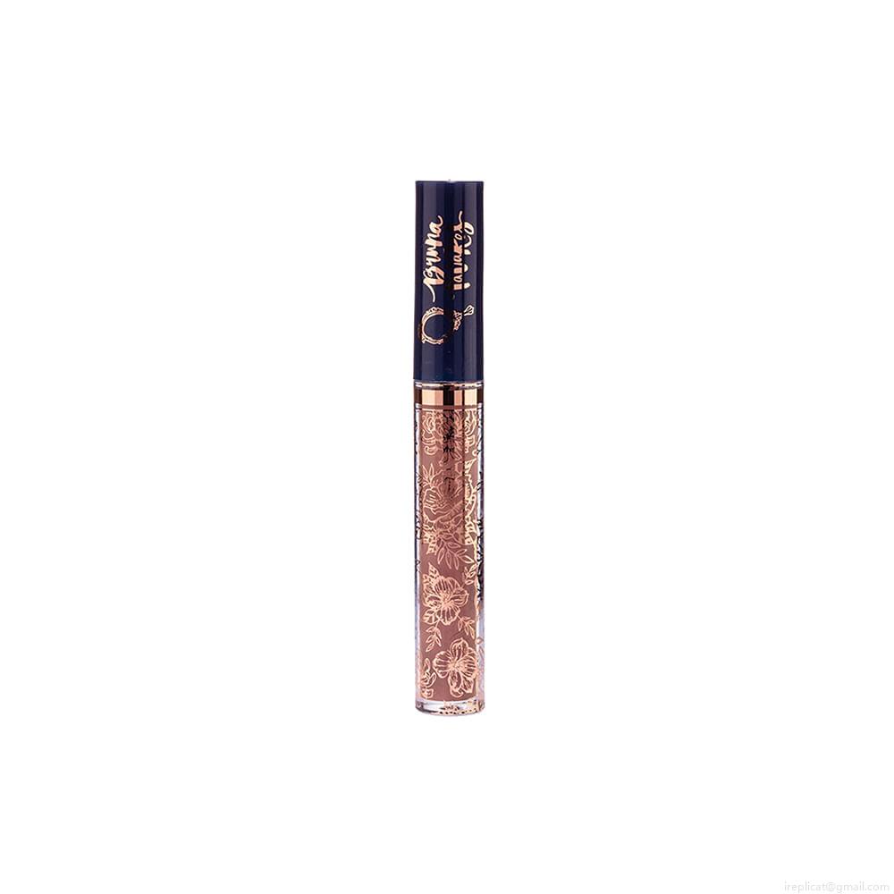 Batom Líquido Matte Bruna Tavares Samara 4 ml Batom Líquido Matte Bruna Tavares Samara 4 ml