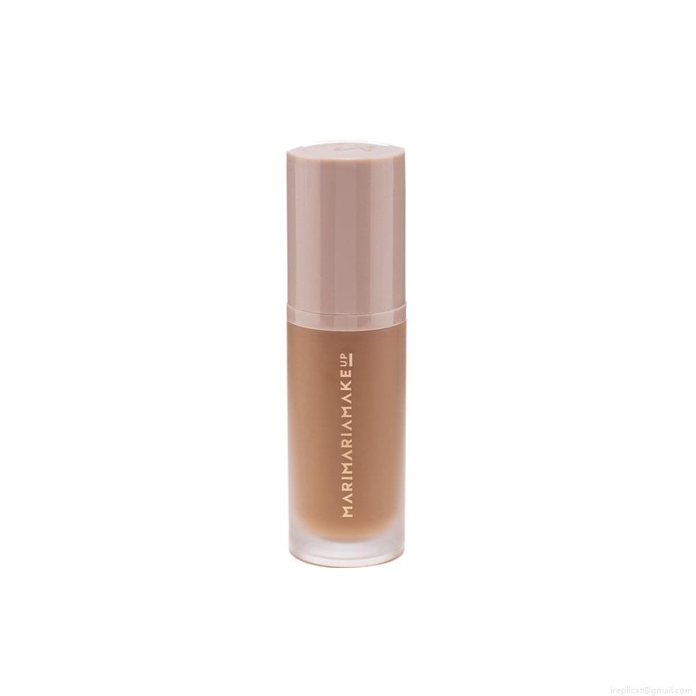 Base e Corretivo Cremoso Matte Mari Maria Velvet Skin Bege Escuro 25 g Base e Corretivo Cremoso Matte Mari Maria Velvet Skin Bege Escuro 25 g