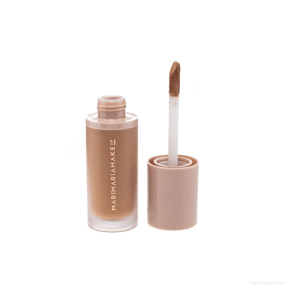 Base e Corretivo Cremoso Matte Mari Maria Velvet Skin Bege Escuro 25 g Base e Corretivo Cremoso Matte Mari Maria Velvet Skin Bege Escuro 25 g