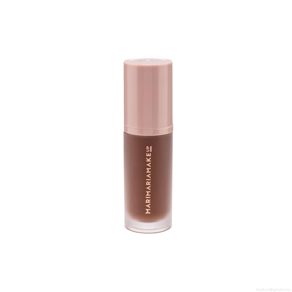 Base e Corretivo Cremoso Matte Mari Maria Velvet Skin Cacau 25 g Base e Corretivo Cremoso Matte Mari Maria Velvet Skin Cacau 25 g