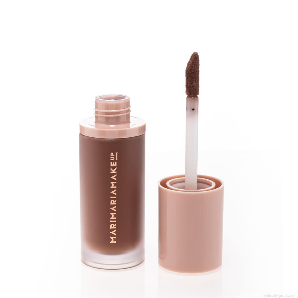 Base e Corretivo Cremoso Matte Mari Maria Velvet Skin Cacau 25 g Base e Corretivo Cremoso Matte Mari Maria Velvet Skin Cacau 25 g