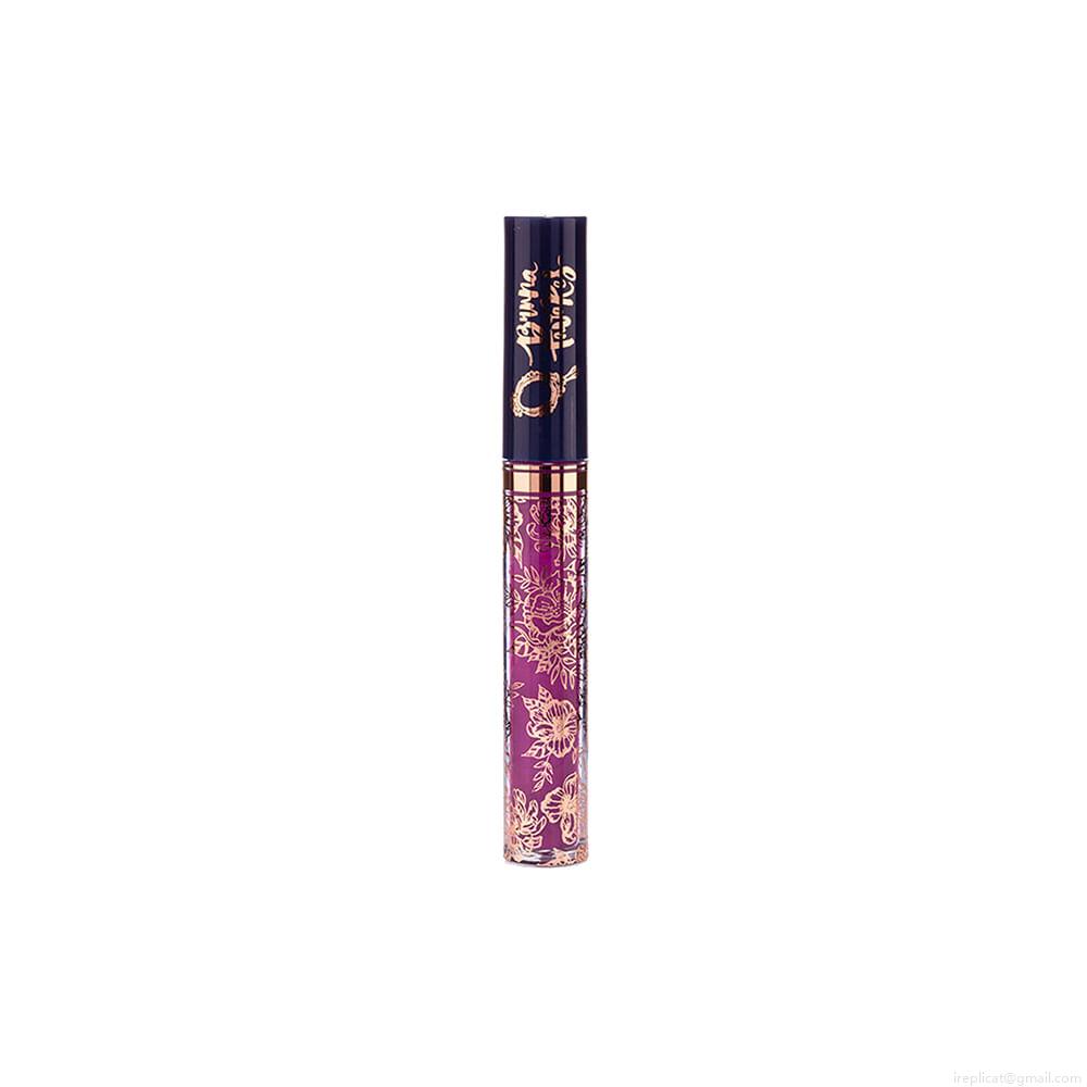 Batom Líquido Matte Bruna Tavares Lidia 4 ml Batom Líquido Matte Bruna Tavares Lidia 4 ml