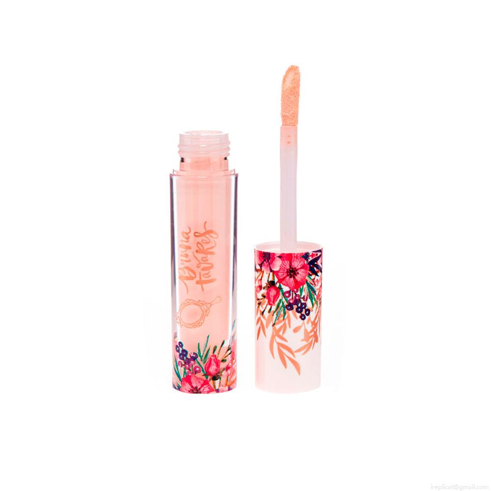 Corretivo Liquido Natural Bruna Tavares BT Multicover L10 8 g Corretivo Liquido Natural Bruna Tavares BT Multicover L10 8 g