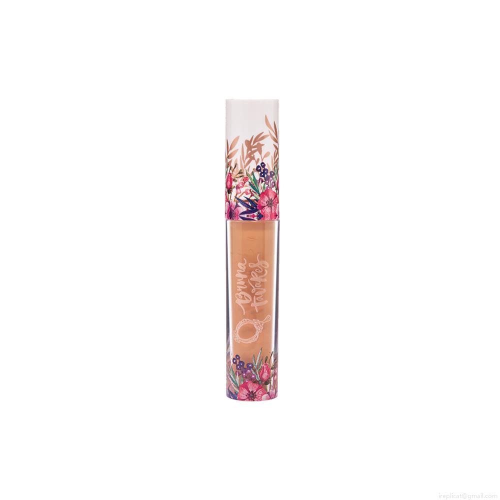 Corretivo Líquido Natural Bruna Tavares BT Multicover T10 8 g Corretivo Líquido Natural Bruna Tavares BT Multicover T10 8 g
