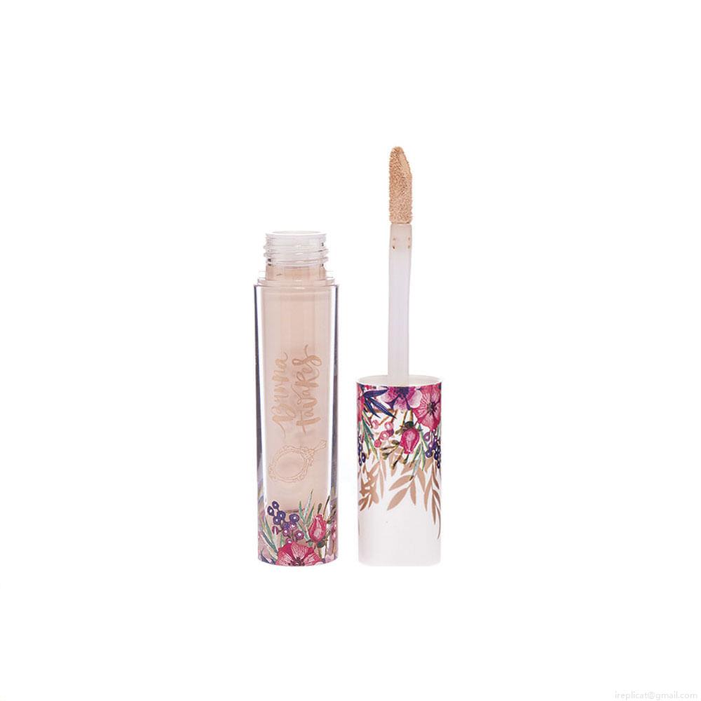 Corretivo Líquido Natural Bruna Tavares BT Multicover L20 8 g Corretivo Líquido Natural Bruna Tavares BT Multicover L20 8 g