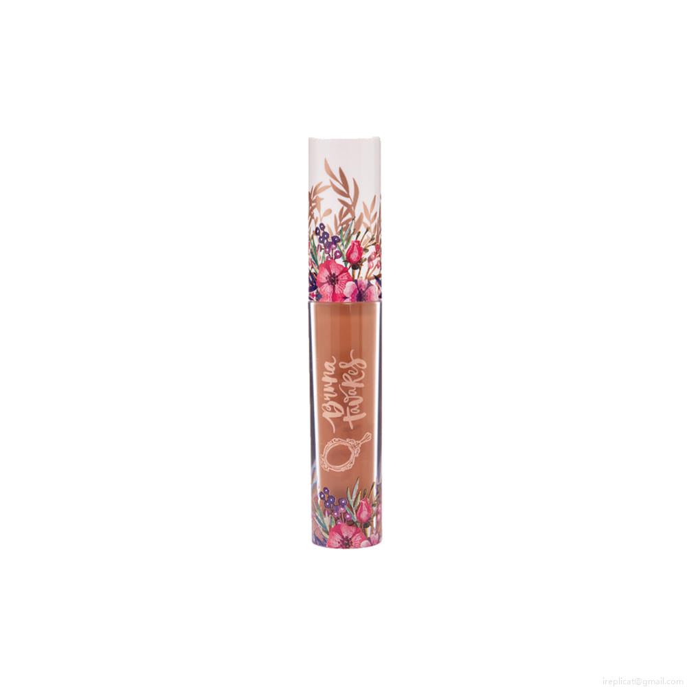 Corretivo Líquido Natural Bruna Tavares BT Multicover T20 8 g Corretivo Líquido Natural Bruna Tavares BT Multicover T20 8 g