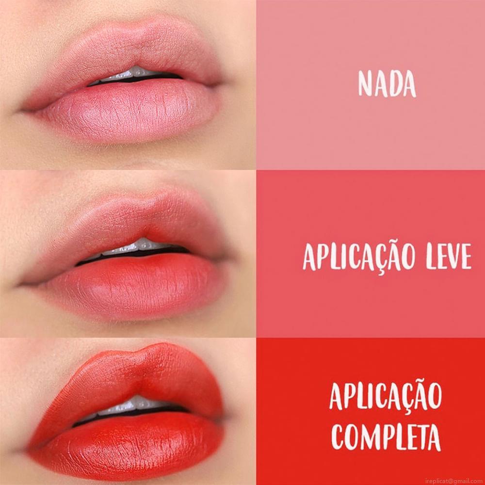 Lip Tint Gel Bruna Tavares Grace 10 ml Lip Tint Gel Bruna Tavares Grace 10 ml