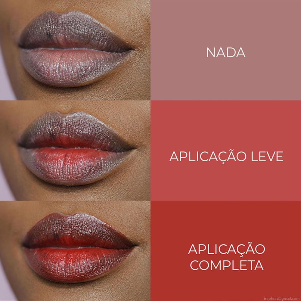 Lip Tint Gel Bruna Tavares Grace 10 ml Lip Tint Gel Bruna Tavares Grace 10 ml