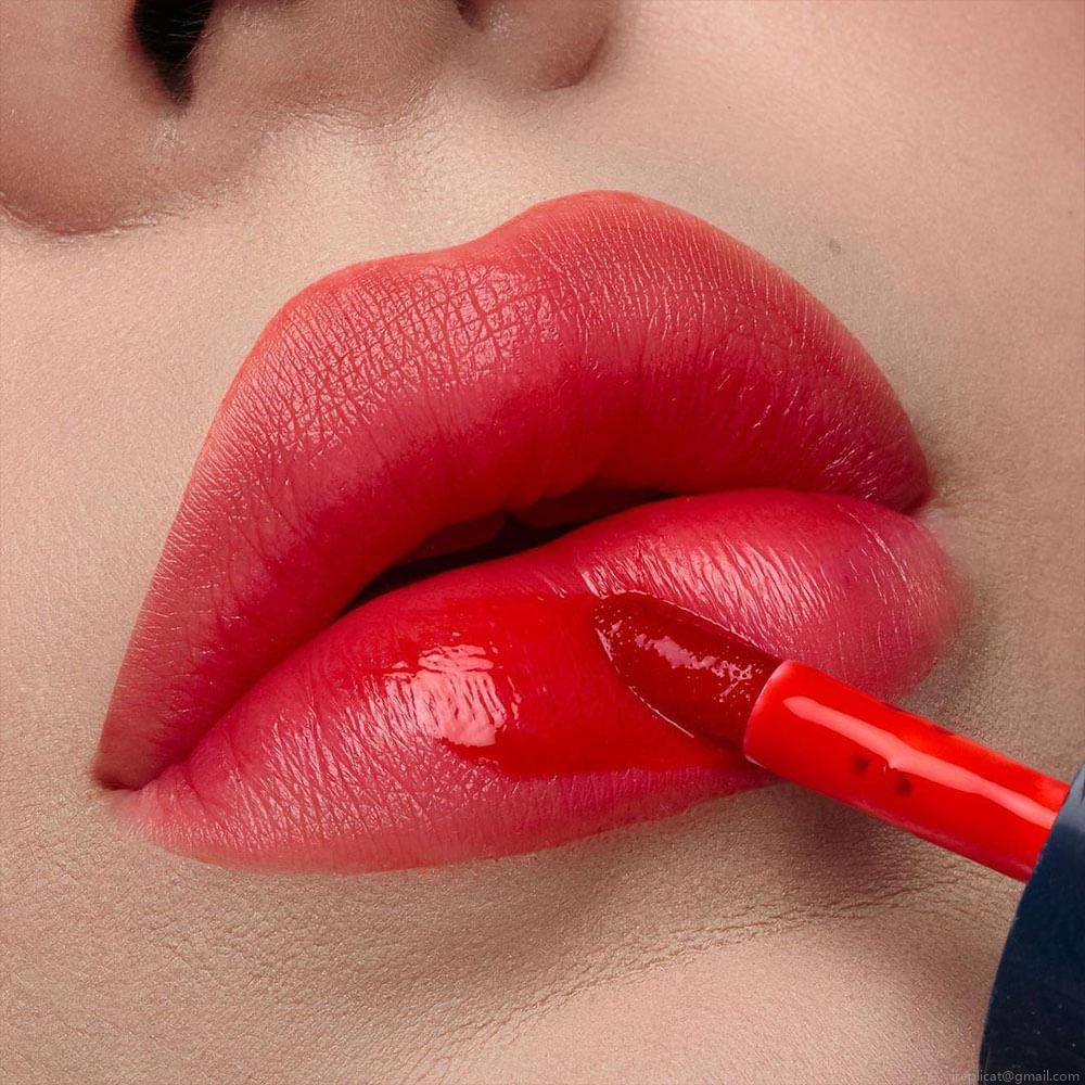 Lip Tint Gel Bruna Tavares Mary 10 ml Lip Tint Gel Bruna Tavares Mary 10 ml