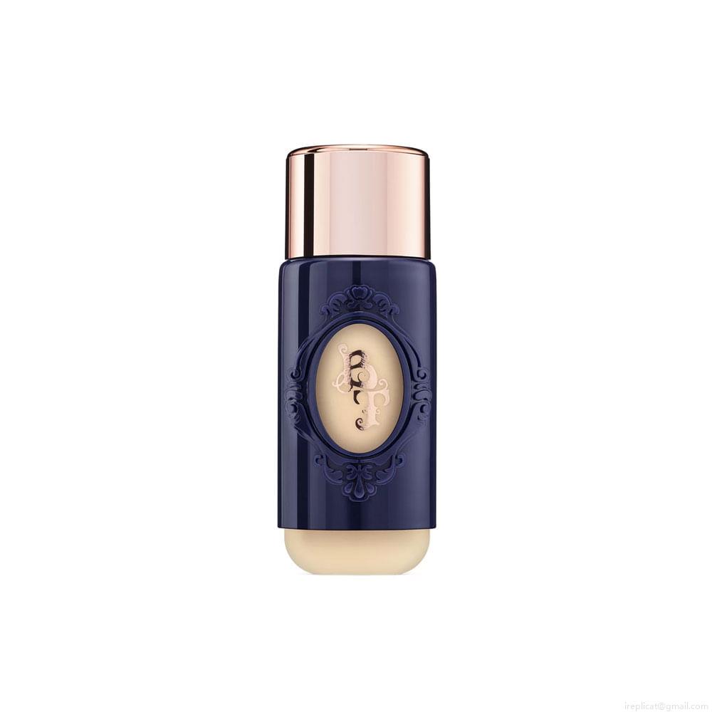 Base Líquida Aveludada Bruna Tavares BT Skin L10 40 ml Base Líquida Aveludada Bruna Tavares BT Skin L10 40 ml