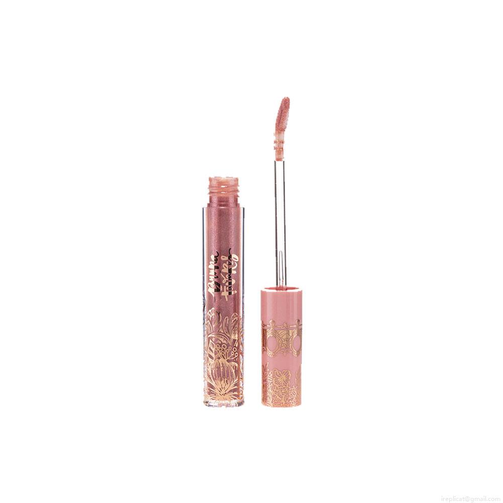 Gloss Líquido Vinil Bruna Tavares BT Jelly Sabrina 3,5 ml Gloss Líquido Vinil Bruna Tavares BT Jelly Sabrina 3,5 ml