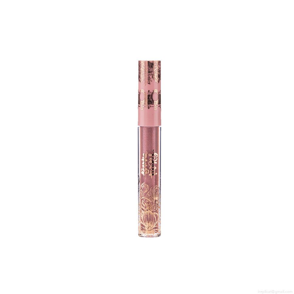 Gloss Líquido Vinil Bruna Tavares BT Jelly Sabrina 3,5 ml Gloss Líquido Vinil Bruna Tavares BT Jelly Sabrina 3,5 ml
