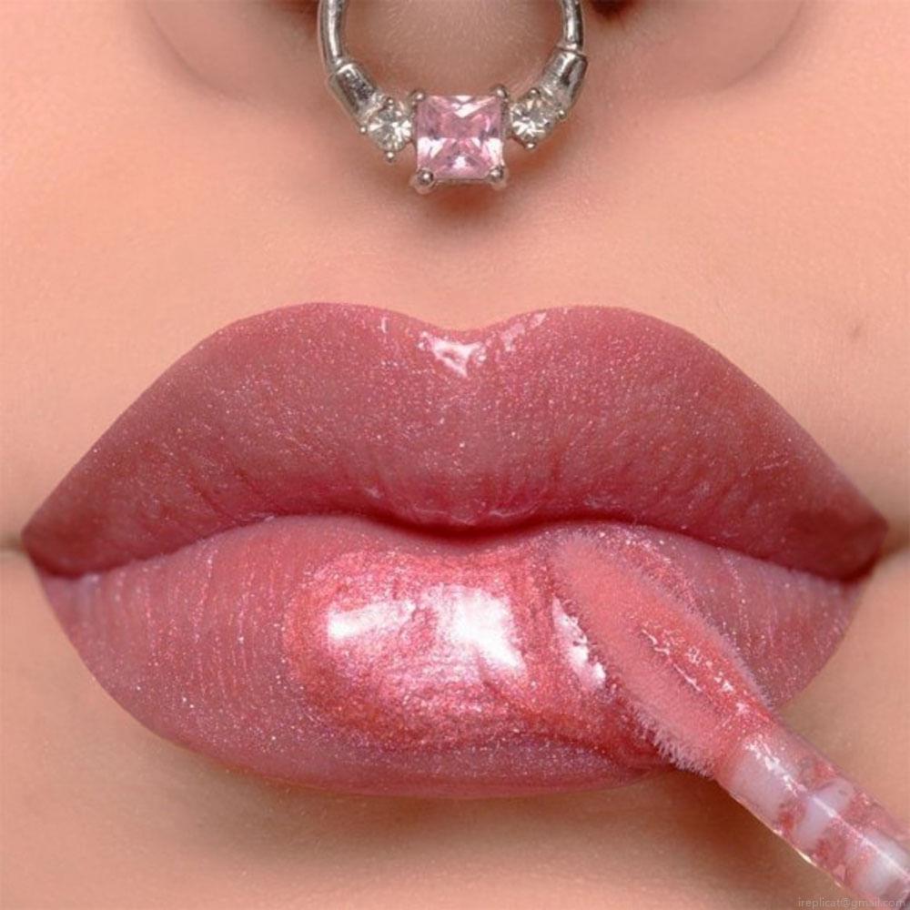 Gloss Líquido Vinil Bruna Tavares BT Jelly Sabrina 3,5 ml Gloss Líquido Vinil Bruna Tavares BT Jelly Sabrina 3,5 ml