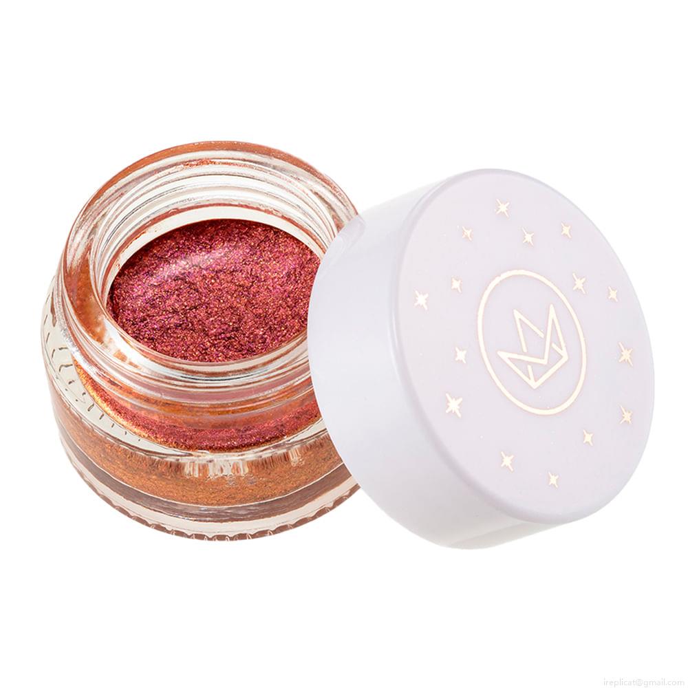 Sombra Jelly Mari Maria Red Star 4 g Sombra Jelly Mari Maria Red Star 4 g