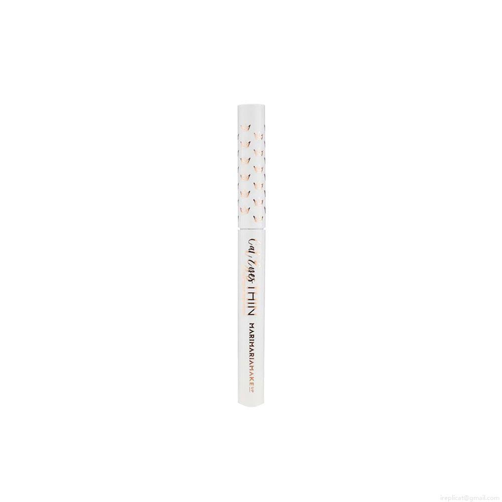 Caneta Delineadora Mari Maria Cat Eyes Thin Divine 1,7 ml Caneta Delineadora Mari Maria Cat Eyes Thin Divine 1,7 ml
