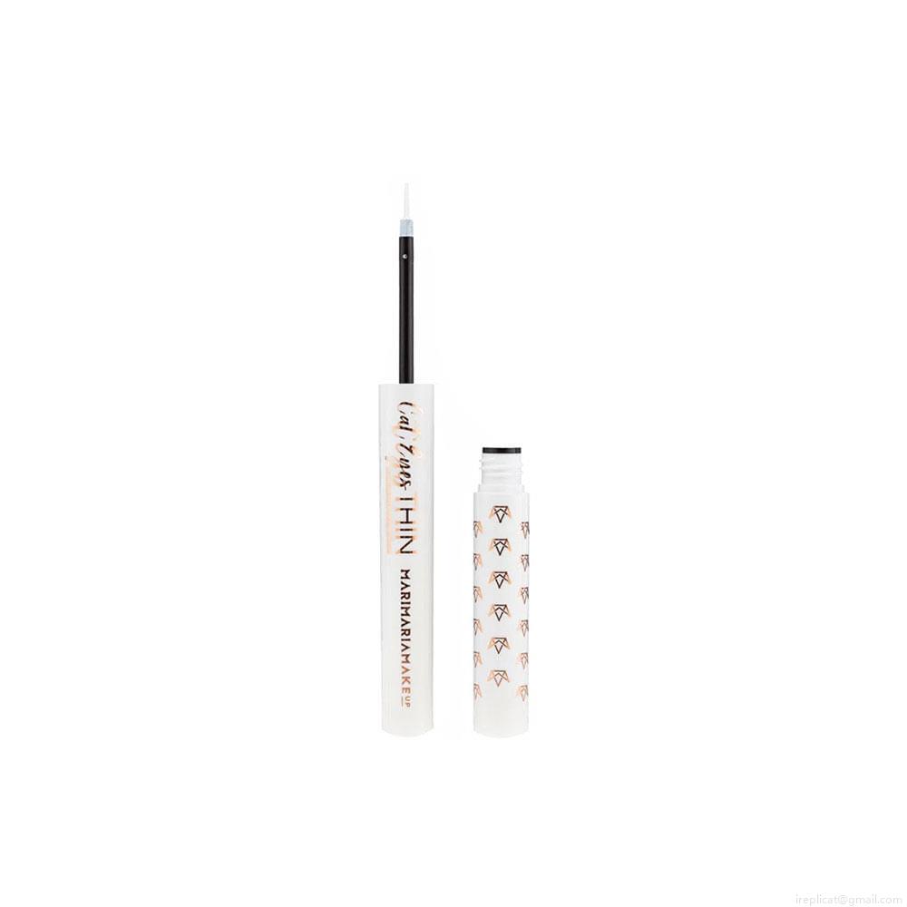 Caneta Delineadora Mari Maria Cat Eyes Thin Divine 1,7 ml Caneta Delineadora Mari Maria Cat Eyes Thin Divine 1,7 ml