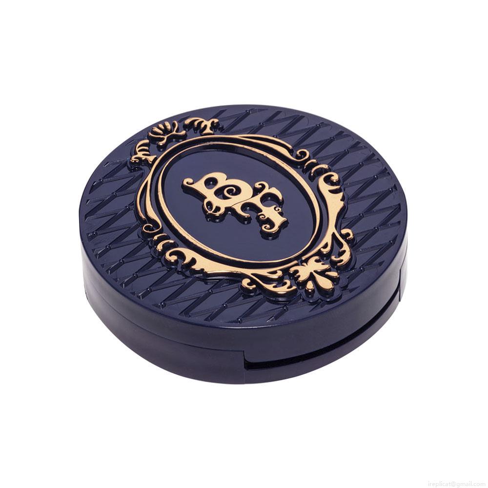 Pó Compacto Aveludado Bruna Tavares BT Powder Cor 50 11 g Pó Compacto Aveludado Bruna Tavares BT Powder Cor 50 11 g