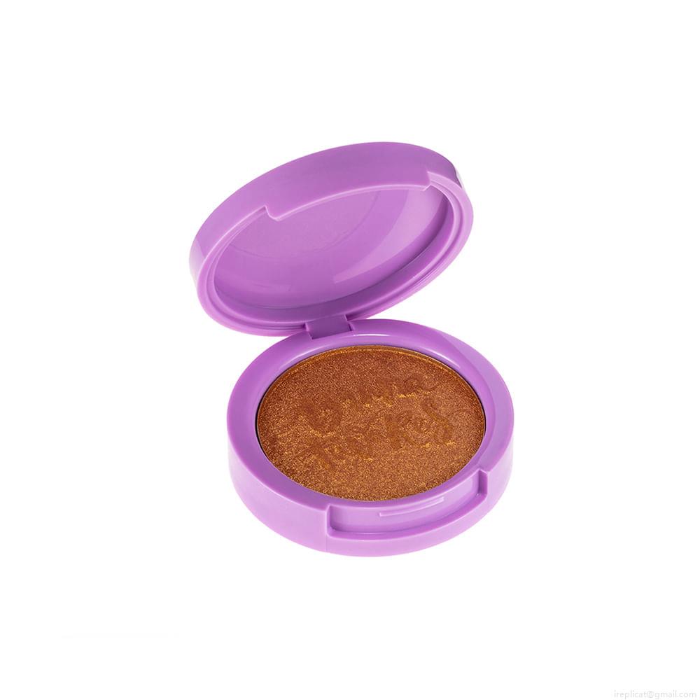 Iluminador Compacto em Pó Bruna Tavares BT Light Bronze 5 g Iluminador Compacto em Pó Bruna Tavares BT Light Bronze 5 g
