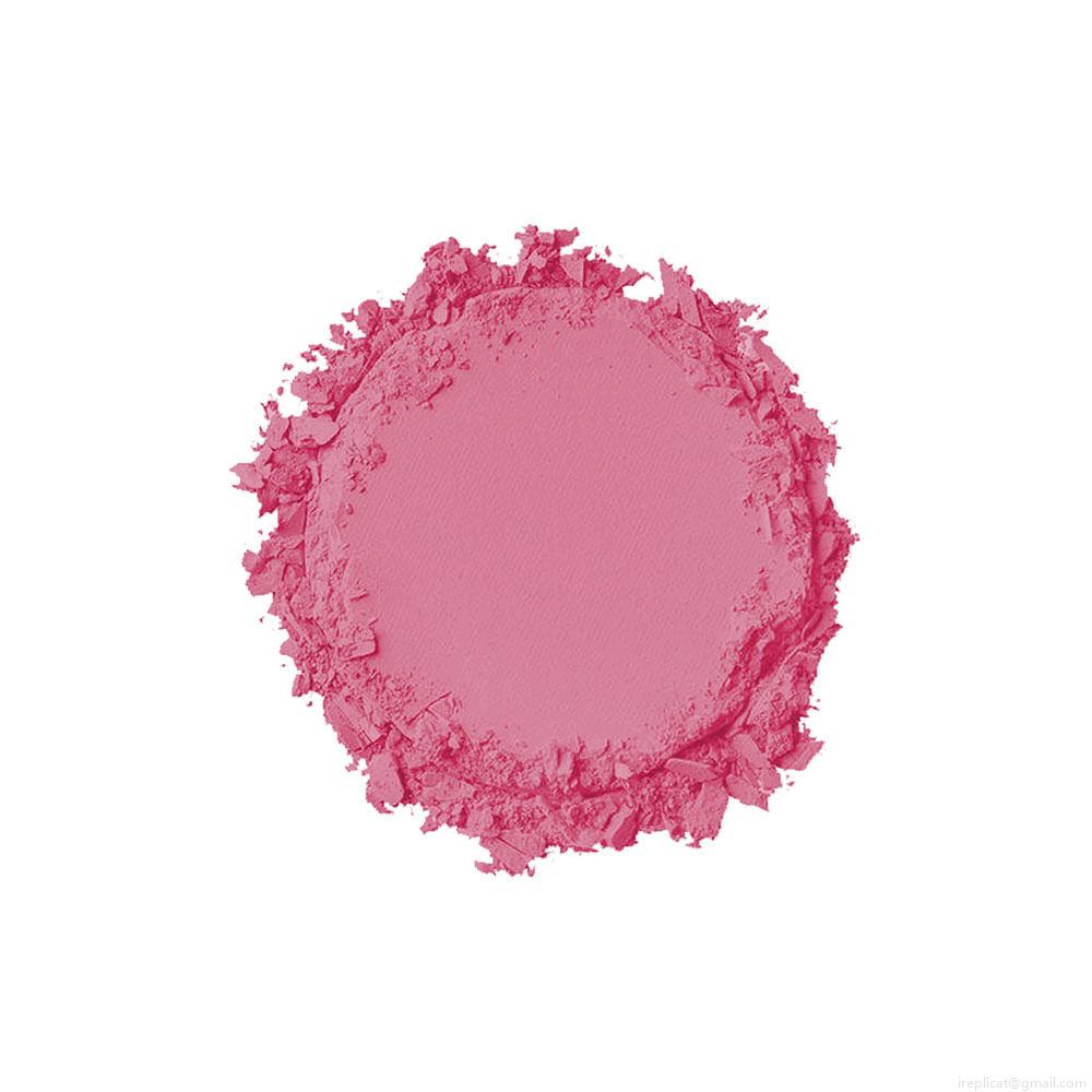 Blush Compacto em Pó Bruna Tavares BT Color Cármelia 5 g Blush Compacto em Pó Bruna Tavares BT Color Cármelia 5 g