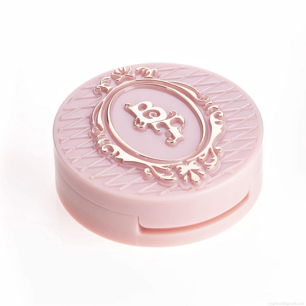 Blush Compacto em Pó Bruna Tavares BT Color Hibisco 5 g Blush Compacto em Pó Bruna Tavares BT Color Hibisco 5 g