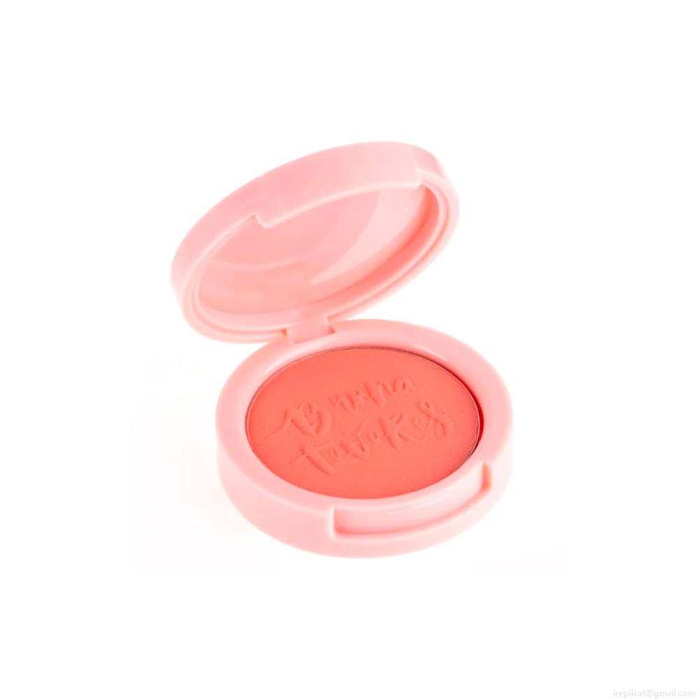 Blush Compacto em Pó Bruna Tavares BT Magnólia 5 g Blush Compacto em Pó Bruna Tavares BT Magnólia 5 g