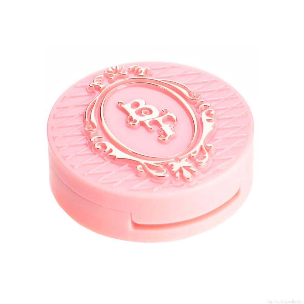 Blush Compacto em Pó Bruna Tavares BT Magnólia 5 g Blush Compacto em Pó Bruna Tavares BT Magnólia 5 g