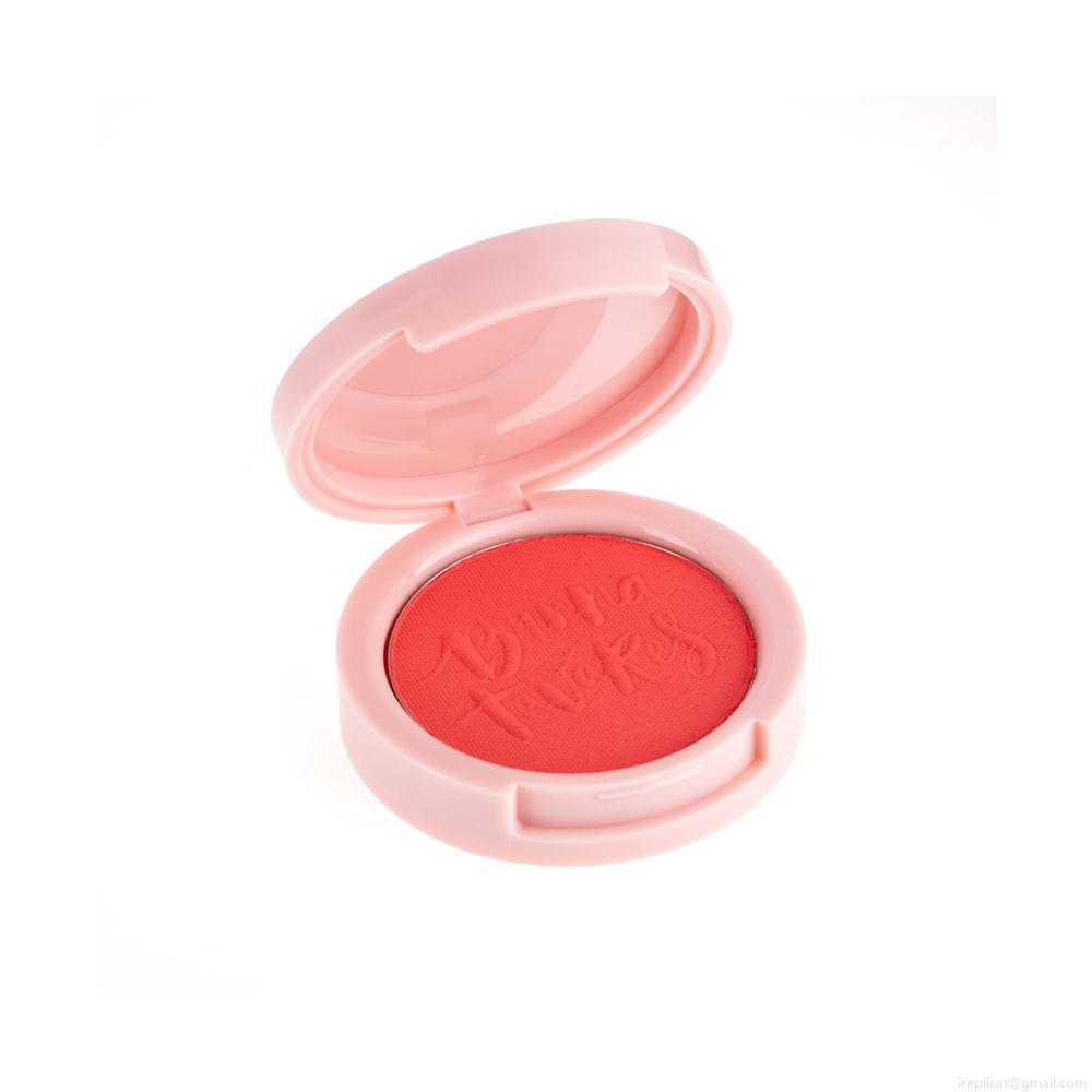 Blush Compacto em Pó Bruna Tavares BT Color Tulipa 5 g Blush Compacto em Pó Bruna Tavares BT Color Tulipa 5 g