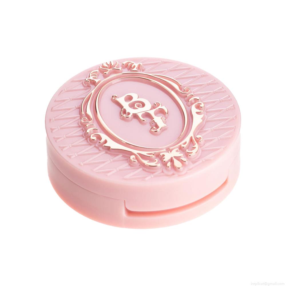 Blush Compacto em Pó Bruna Tavares BT Color Tulipa 5 g Blush Compacto em Pó Bruna Tavares BT Color Tulipa 5 g
