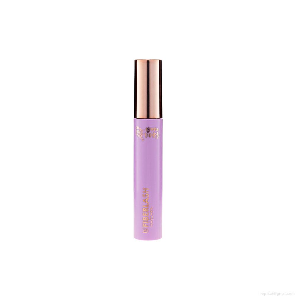 Máscara para Cílios Alongadora Bruna Tavares BT FiberLash Preto 8 g Máscara para Cílios Alongadora Bruna Tavares BT FiberLash Preto 8 g