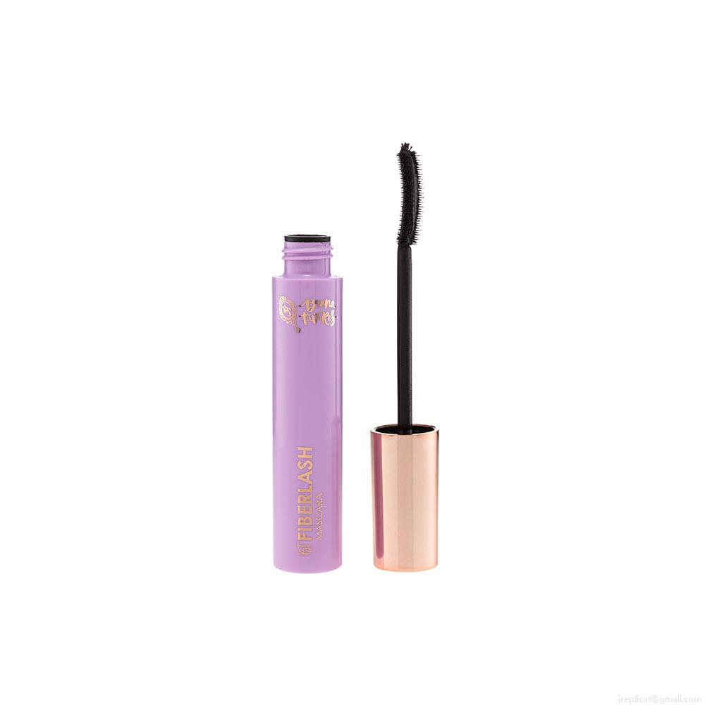 Máscara para Cílios Alongadora Bruna Tavares BT FiberLash Preto 8 g Máscara para Cílios Alongadora Bruna Tavares BT FiberLash Preto 8 g