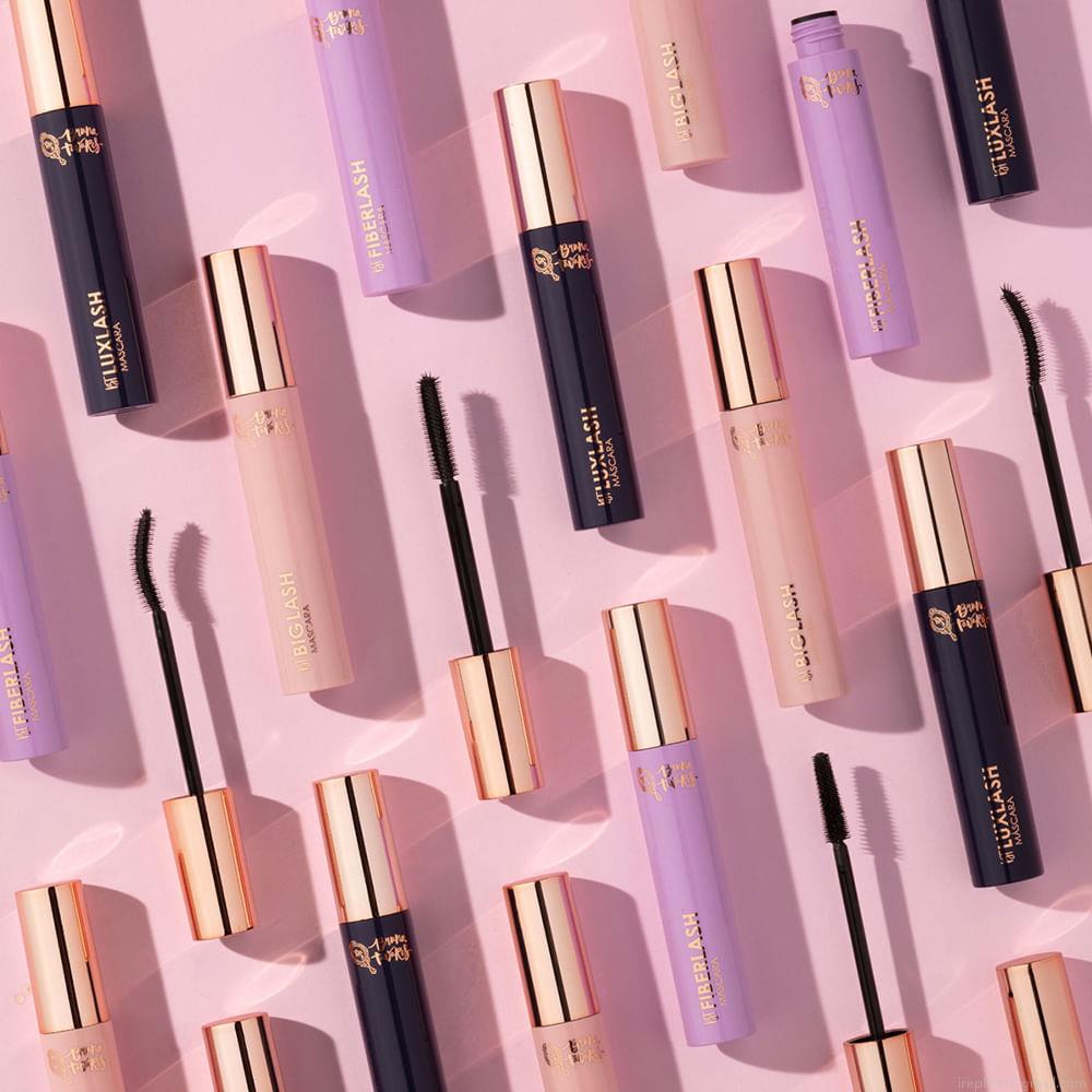 Máscara para Cílios de Volume Bruna Tavares BT LuxLash Black 8 g Máscara para Cílios de Volume Bruna Tavares BT LuxLash Black 8 g